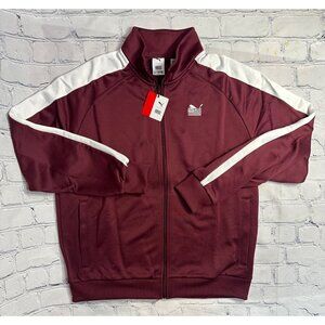 TMC ( The Marathon Continues) Nipsey Hussle T7 Jacket